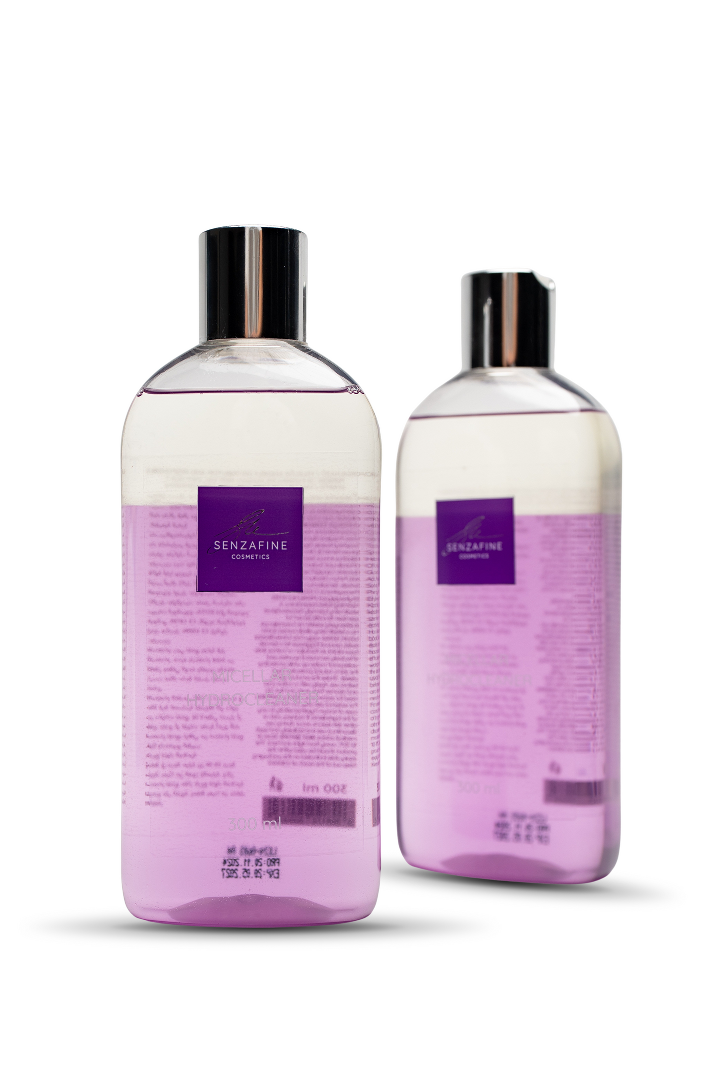 Senzafine Micellar HydroCleaner 300 ml