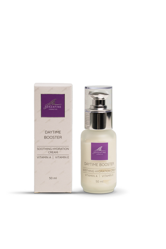 Senzafine Daytime Booster 50ml